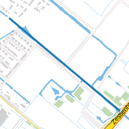 Perceel BSH00-B-3492