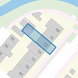 Perceel BSH00-B-3504