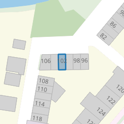 Perceel BSH00-B-3525