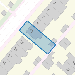 Perceel BSH00-B-3602