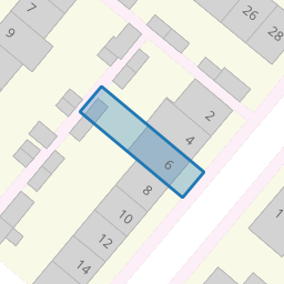 Perceel BSH00-B-3643