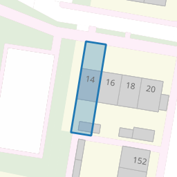 Perceel BSH00-B-3677