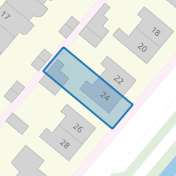 Perceel BSH00-B-3724