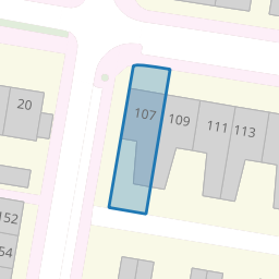 Perceel BSH00-B-3752