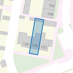 Perceel BSH00-B-3971