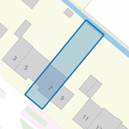 Perceel BSH00-B-4275