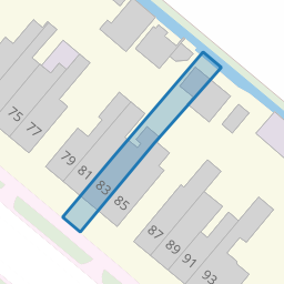 Perceel BSH00-B-4311