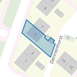 Perceel BSH00-B-4462