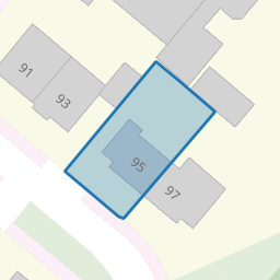 Perceel BSH00-B-4509