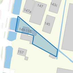 Perceel BSH00-B-4669