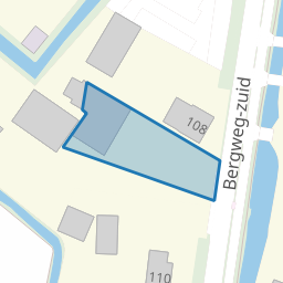 Perceel BSH00-B-4718