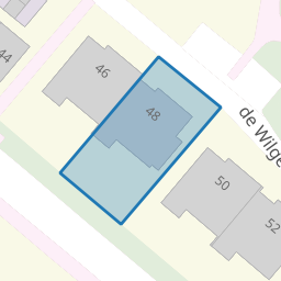 Perceel BSH00-B-4734