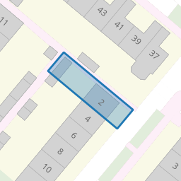 Perceel BSH00-B-4984