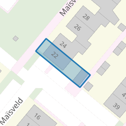 Perceel BSH00-B-5275