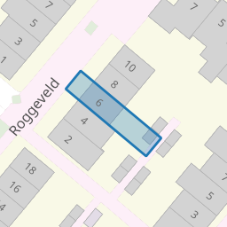 Perceel BSH00-B-5320