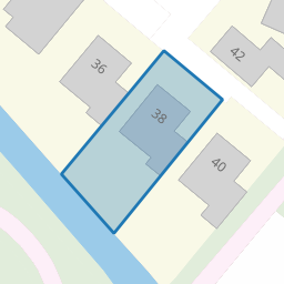 Perceel BSH00-B-5326