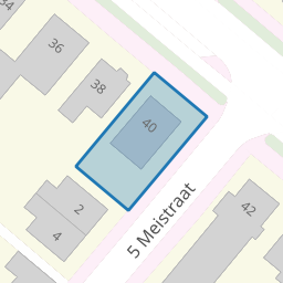 Perceel BSH00-B-5347