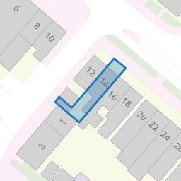 Perceel BSH00-B-5424