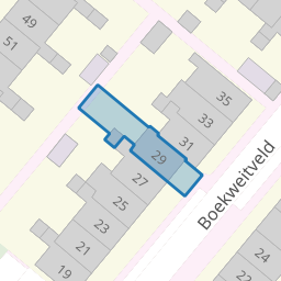 Perceel BSH00-B-5492