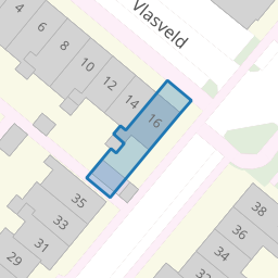 Perceel BSH00-B-5505