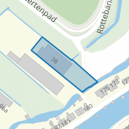 Perceel BSH00-B-5592