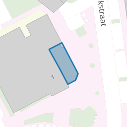 Perceel BSH00-B-5710