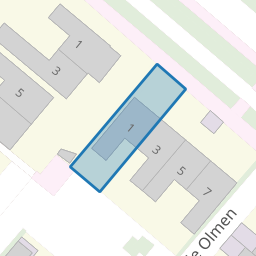 Perceel BSH00-B-5766