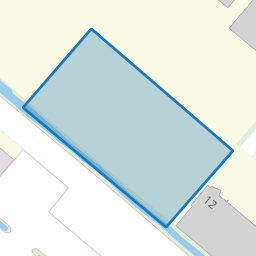 Perceel BSH00-B-5851