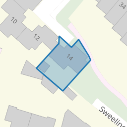 Perceel BSH00-B-5856