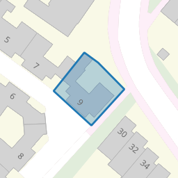 Perceel BSH00-B-5863