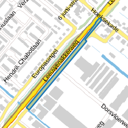 Perceel BSH00-B-5881