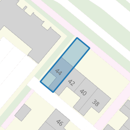 Perceel BSH00-B-5888