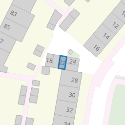 Perceel BSH00-B-5961