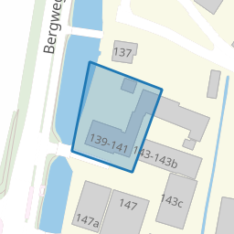 Perceel BSH00-B-6008