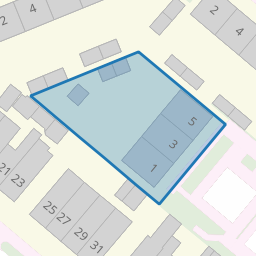 Perceel BSH00-B-6043