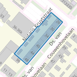 Perceel BSH00-B-6066