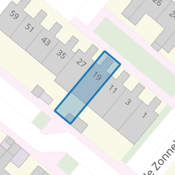 Perceel BSH00-B-6132