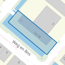 Perceel BSH00-B-6177