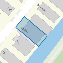 Perceel BSH00-B-6180