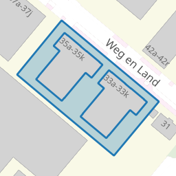 Perceel BSH00-B-6206