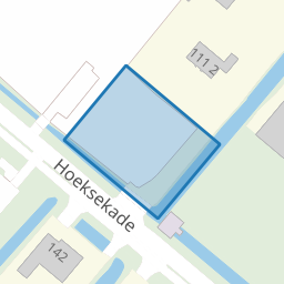 Perceel BSH00-B-6214