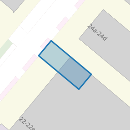 Perceel BSH00-B-6278