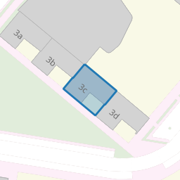 Perceel BSH00-B-6305