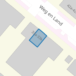 Perceel BSH00-B-6377