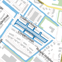 Perceel BSH00-B-6564