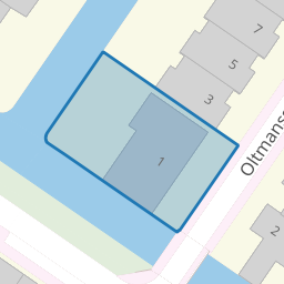 Perceel BSH00-B-6575