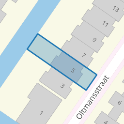 Perceel BSH00-B-6577