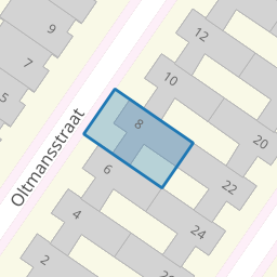 Perceel BSH00-B-6588