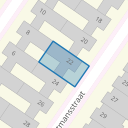 Perceel BSH00-B-6595