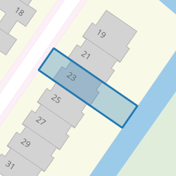 Perceel BSH00-B-6601